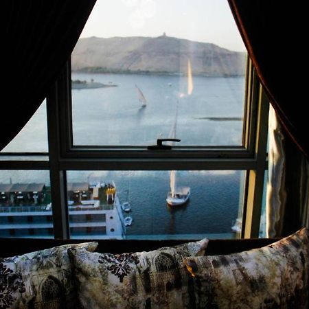 Aswan Plaza - Share Apartment Экстерьер фото