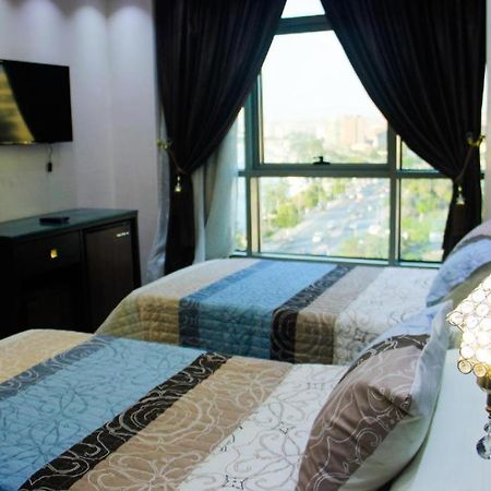 Aswan Plaza - Share Apartment Экстерьер фото