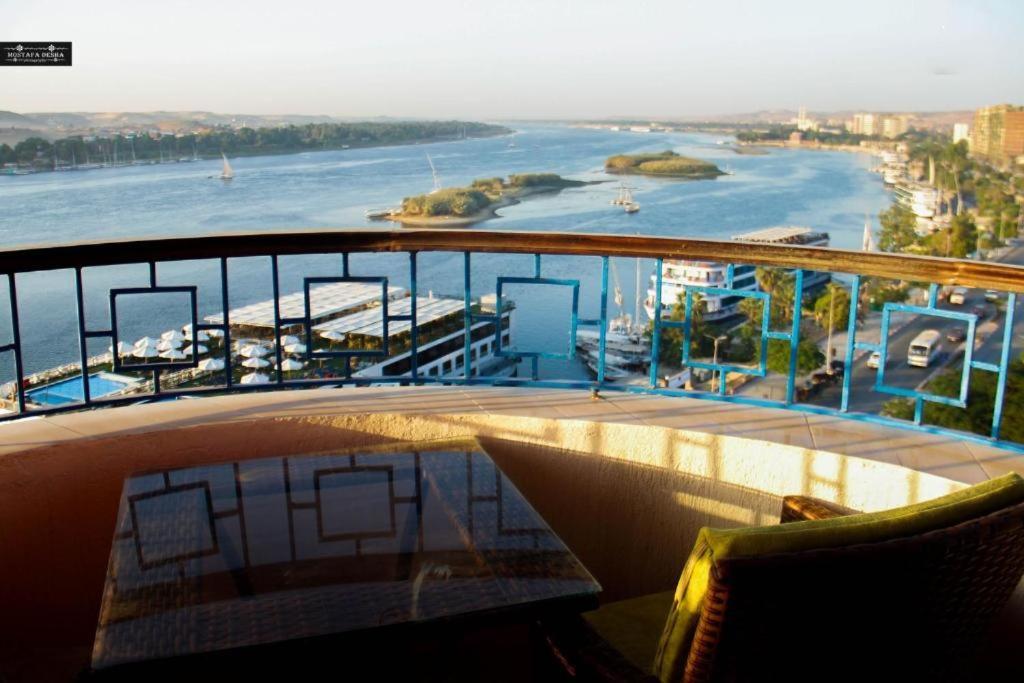 Aswan Plaza - Share Apartment Экстерьер фото