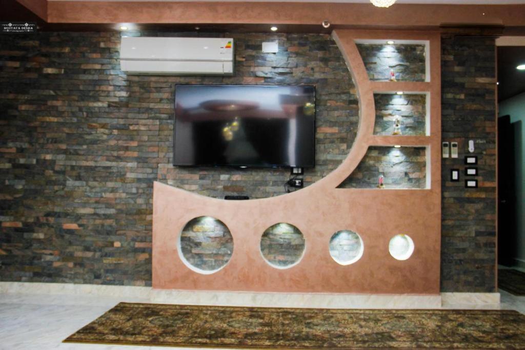 Aswan Plaza - Share Apartment Экстерьер фото
