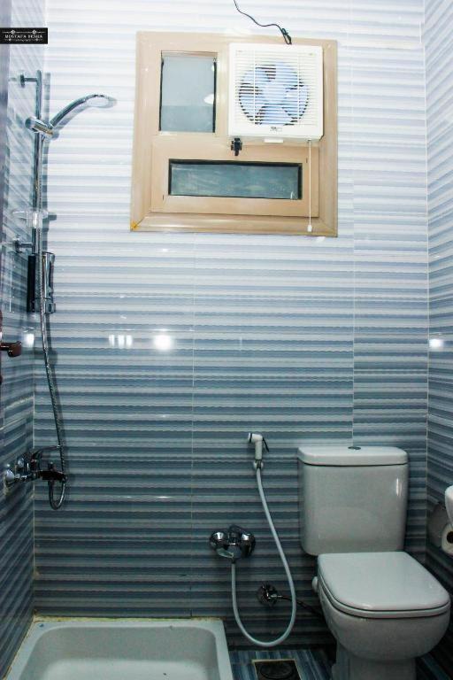 Aswan Plaza - Share Apartment Экстерьер фото